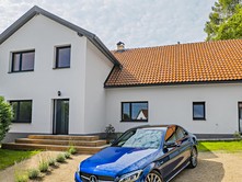 Prodej  rodinného domu 247 m², pozemek 722 m²